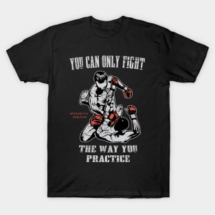 Fight T-Shirt